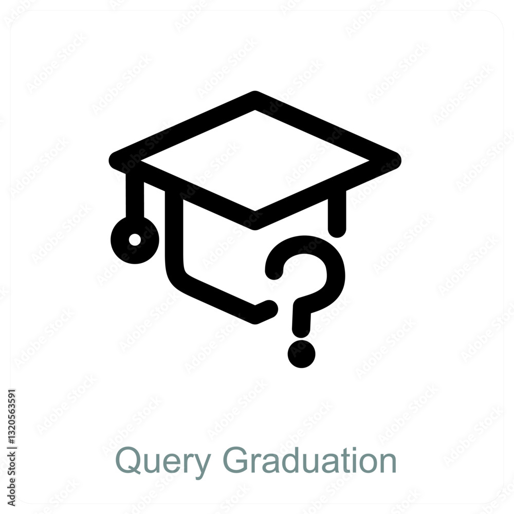 Query Graduation Query Graduation
