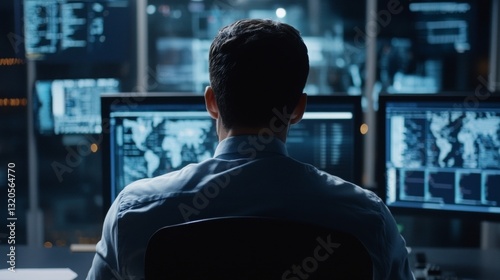 Essential strategies for strengthening cyber security in today s digital landscape