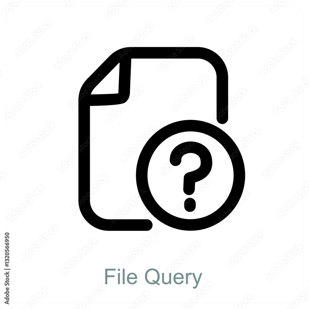 File Query File Query