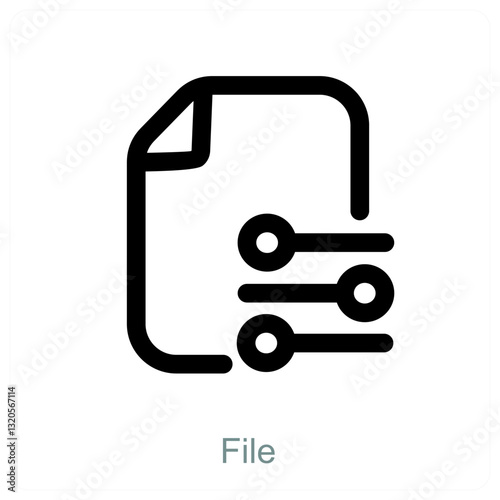 File