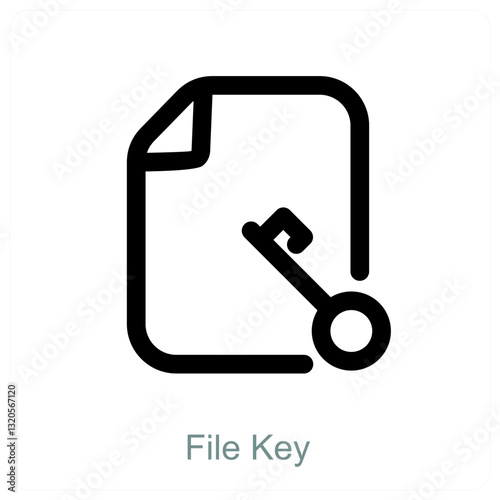 File Key