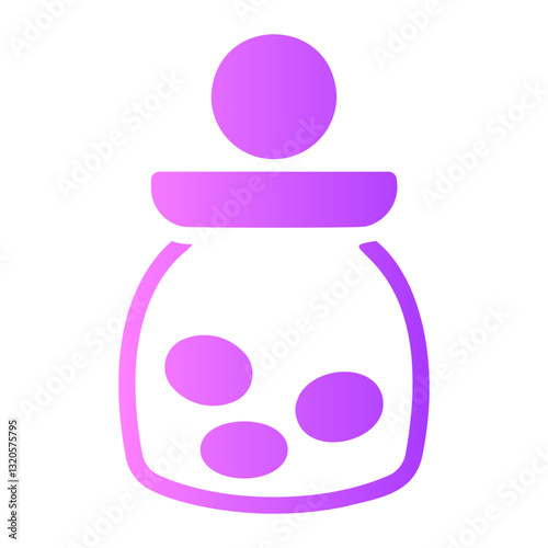 donation Gradient icon