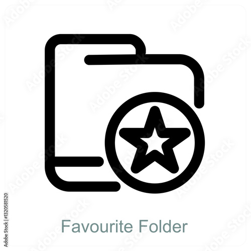 Favourite Folder