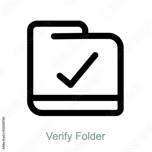 Verify Folder