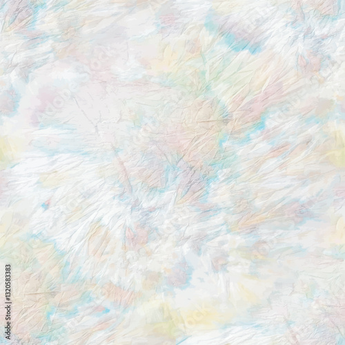 Tie Dye Cloud. Cloud Watercolor Pattern. Light Ombre Grunge. Tie Dye Watercolour. Blue Cloud Texture. Shibori Texture. Tie Dye Effect Pattern. Dyed Abstract Light. Grey Cloudy Pattern. Gray Fog Cloud.