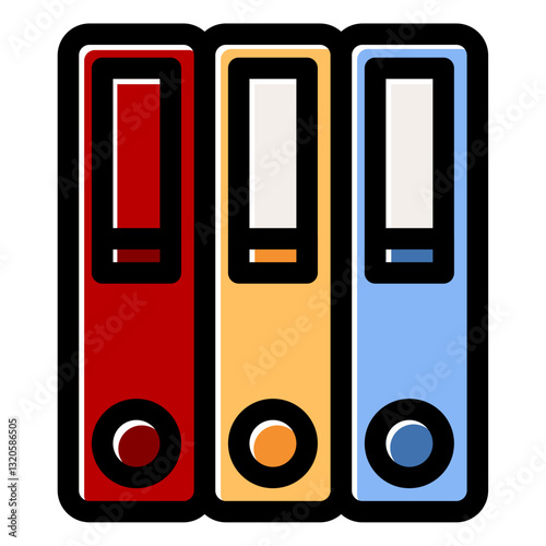 archive icon
