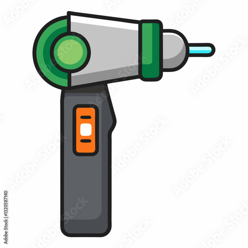 otoscope