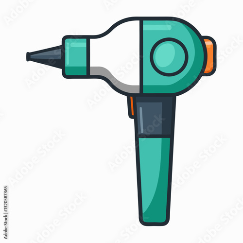 otoscope