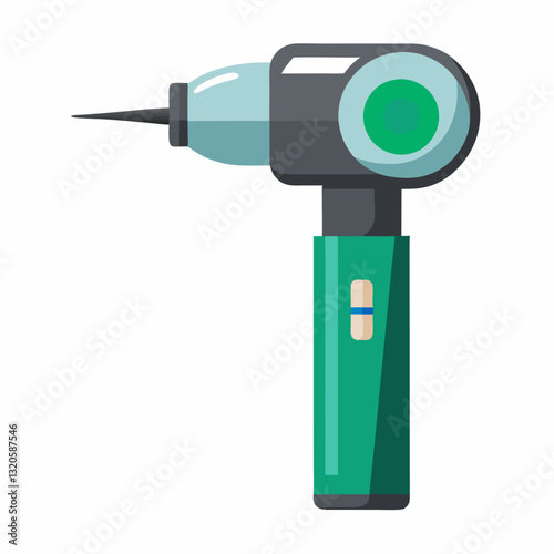 otoscope