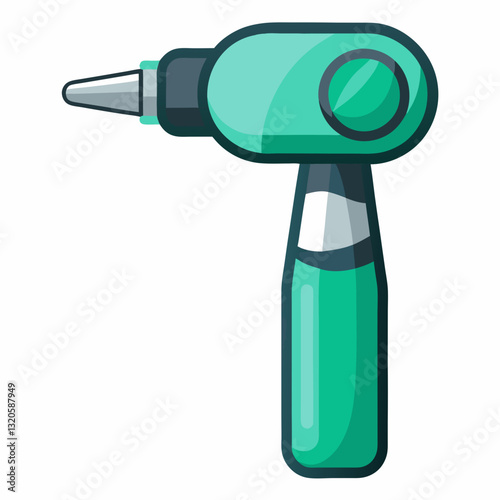 otoscope