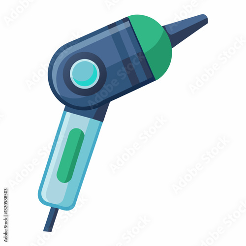 otoscope