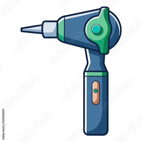 otoscope