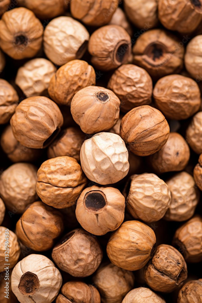 Nature's Bounty: The Rustic Charm of Harvested Walnuts
Nature's Bounty: The Rustic Charm of Harvested Walnuts