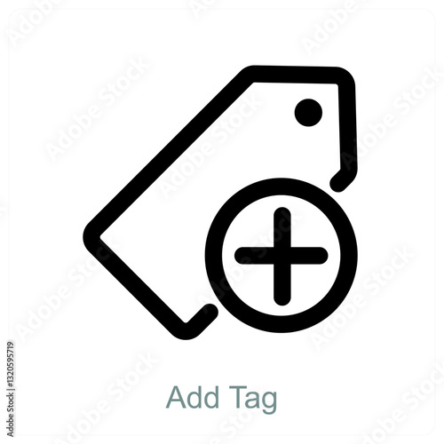 Add Tag