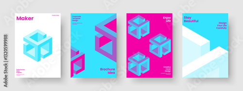 Free Download Modern Business Presentation Design. Creative Book Cover Layout. Geometric Report Template. Background. Brochure. Poster. Banner. Flyer. Portfolio. Brand Identity. Notebook. Pamphlet. Advertising - GFXLoad