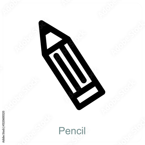 Pencil