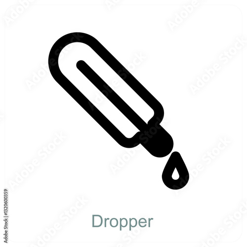 Dropper