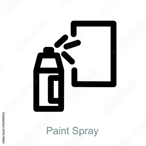 Paint Spray
