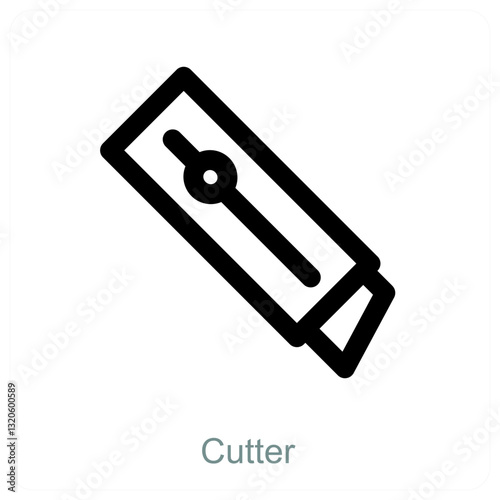 Cutter