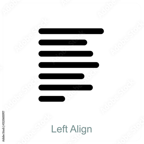 Left Align