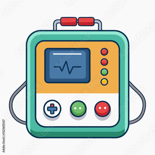 defibrillator 
