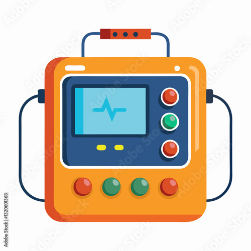 defibrillator 