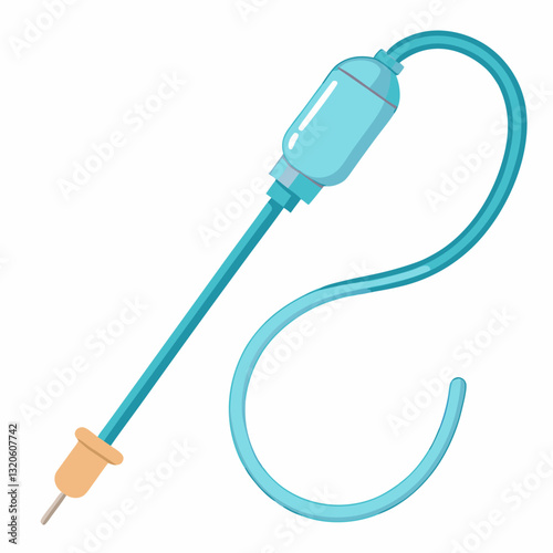 sterile catheter 