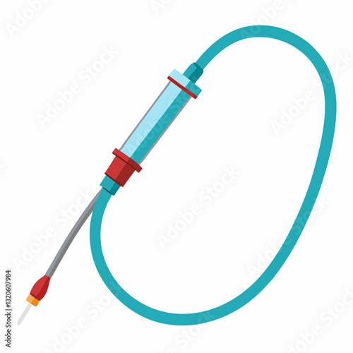 sterile catheter 
