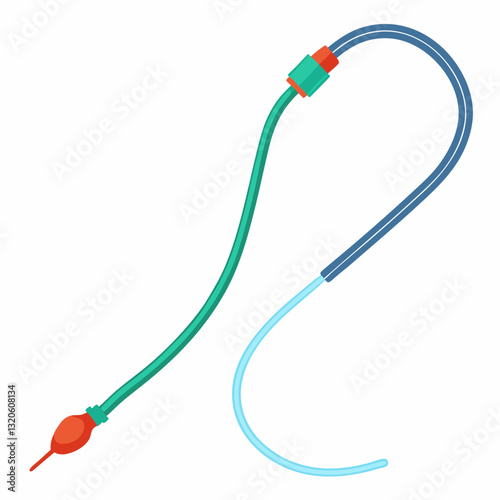 sterile catheter 