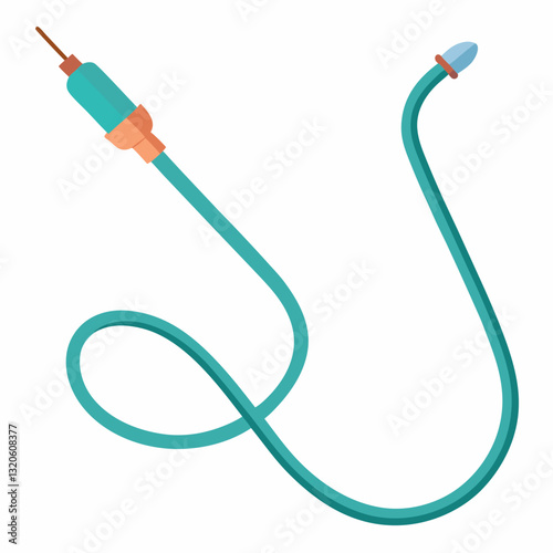 sterile catheter 