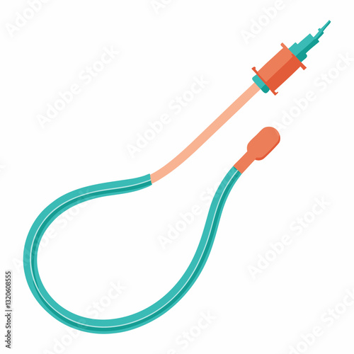 sterile catheter 
