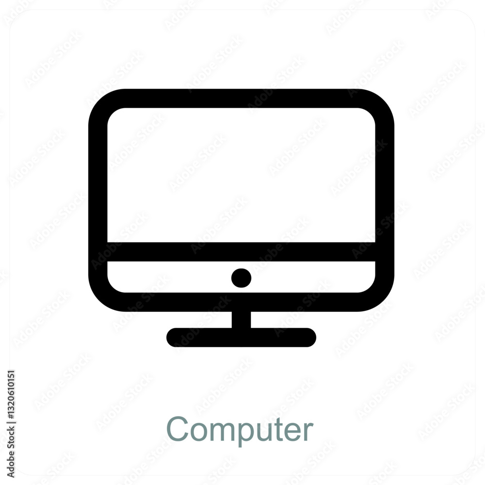Computer Computer