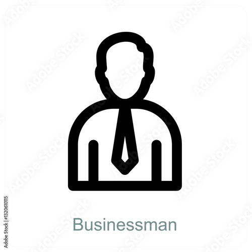 Businessman