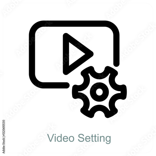 Video Setting