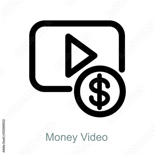 Money Video