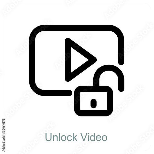 Unlock Video