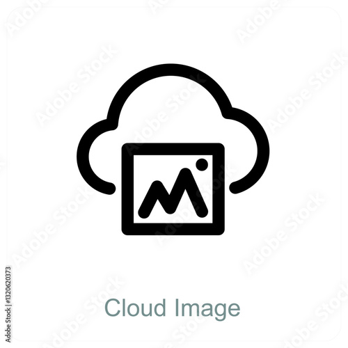 Cloud Image
