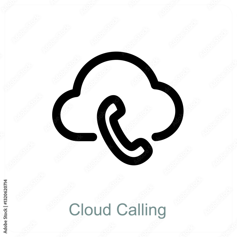 Cloud Calling Cloud Calling