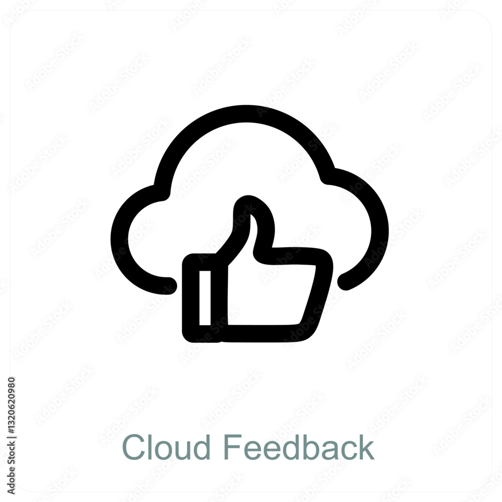 Cloud Feedback Cloud Feedback