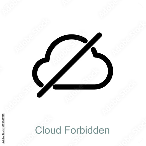 Cloud Forbidden
