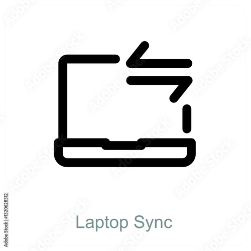 Laptop Sync