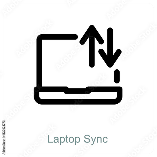 Laptop Sync