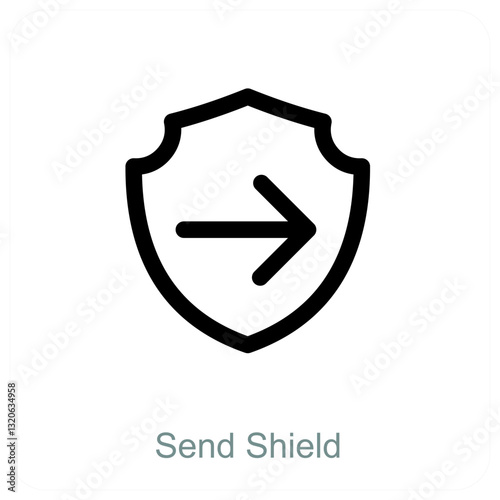 Send Shield