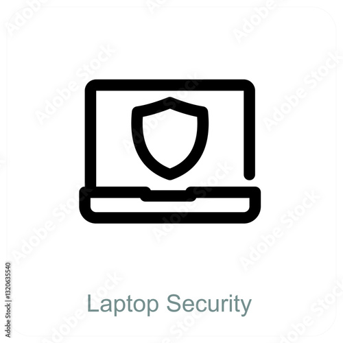 Laptop Security