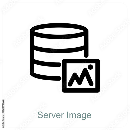 Server Image