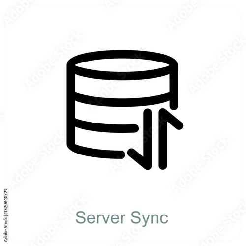 Server Sync