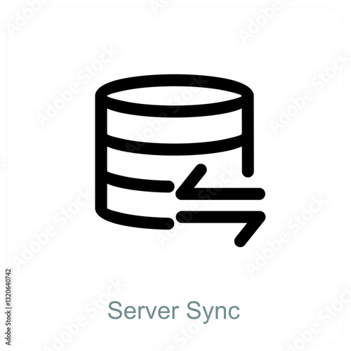Server Sync