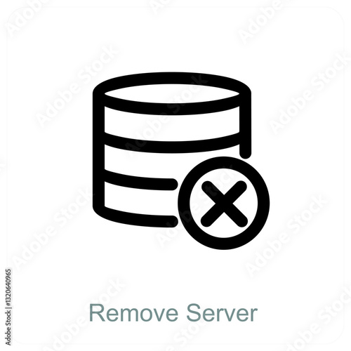 Remove Server
