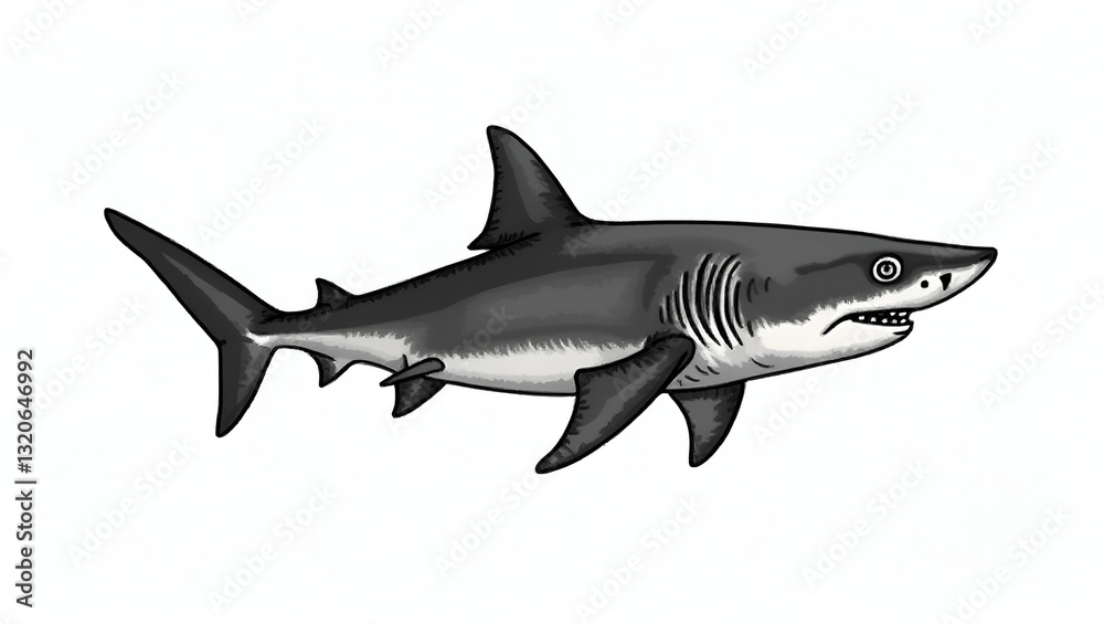 Fototapeta premium Title: A Highly Detailed, Intricately Textured, and Meticulous Artwork