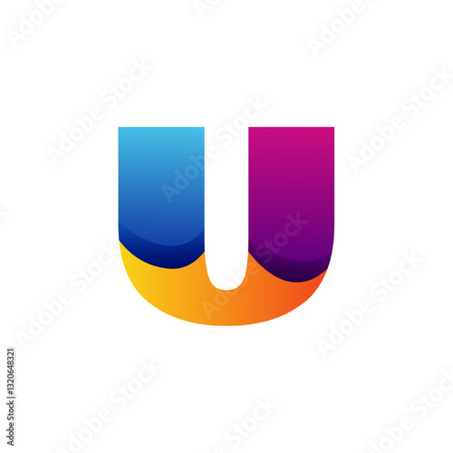 Free Download Colorful Alphabet - GFXLoad